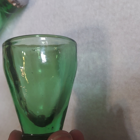 Beer Bottle Shot Glasses - Picture 4 of 4